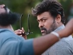 GodFather movie reviews on Twitter are in and here's what fans are saying about the Chiranjeevi film. GodFather movie reviews on Twitter are in and here's what fans are saying about the Chiranjeevi film.