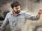 GodFather movie review: Chiranjeevi elevates this film from average to enjoyable. GodFather movie review: Chiranjeevi elevates this film from average to enjoyable.