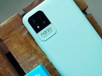 Realme's Narzo 50i is among the devices on offer. Realme's Narzo 50i is among the devices on offer.