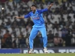 India's Axar Patel (AP) India's Axar Patel (AP)