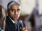 Vivek Murthy, US surgeon general, speaks.(Bloomberg) Vivek Murthy, US surgeon general, speaks.(Bloomberg)