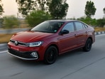 Volkswagen has raised the price of its popular sedan Virtus by  <span class='webrupee'>₹</span>10,000-50,000.