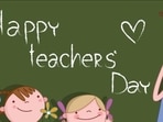 World Teachers' Day 2022: Know why it is celebrated on October 5(Shutterstock) World Teachers' Day 2022: Know why it is celebrated on October 5(Shutterstock)