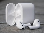 Apple has asked its suppliers to move some AirPods and Beats headphone production to India for the first time Apple has asked its suppliers to move some AirPods and Beats headphone production to India for the first time