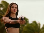 Deepika Padukone did not do any Hollywood films after her debut with xXx: Return of Xander Cage