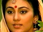 Dipika Chiklia reacts to Adipurush trailer. Dipika Chiklia reacts to Adipurush trailer.