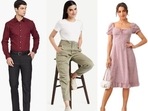Amazon Great Indian Festival Sale 2022: There are heavy discounts on all kinds of clothes.