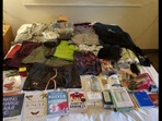 The man received this care package.(Reddit/@TheNinjirate) The man received this care package.(Reddit/@TheNinjirate)