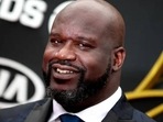 Shaquille O’Neal(Getty) Shaquille O’Neal(Getty)