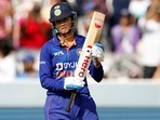 &nbsp;India's Smriti Mandhana ended the month averaging over 50 in both formats, and with a strike-rate of 137 in the T20Is, underlining the scale of her successes during the month.