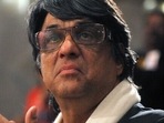 Mukesh Khanna has posted a video to share his views on the teaser of Om Raut's Adipurush. Mukesh Khanna has posted a video to share his views on the teaser of Om Raut's Adipurush.