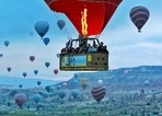 Tips to travel sustainably as sustainability is the new hook for travellers(Berke Araklı) Tips to travel sustainably as sustainability is the new hook for travellers(Berke Araklı)