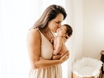 Things people don't tell you about having a baby: Know from a therapist Things people don't tell you about having a baby: Know from a therapist