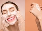 Amazon Great Indian Festival Sale 2022: Skincare products ranging from creams, gels to hair oils are up for sale.
