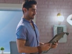 Abhimanyu and Akshara get summons from the court for their divorce in the latest episode of Yeh Rishta Kya Kehlata Hai. Abhimanyu and Akshara get summons from the court for their divorce in the latest episode of Yeh Rishta Kya Kehlata Hai.