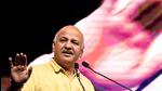 Sisodia also accused the LG of levelling “fake allegations” and ordering probes against the elected government. (ANI) Sisodia also accused the LG of levelling “fake allegations” and ordering probes against the elected government. (ANI)