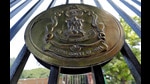 The SC is not the first Indian court to live-stream its proceedings. During the pandemic, the Gujarat high court (HC) made its proceedings available to watch online. (REUTERS) The SC is not the first Indian court to live-stream its proceedings. During the pandemic, the Gujarat high court (HC) made its proceedings available to watch online. (REUTERS)