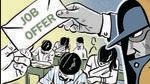 The external affairs ministry asked people to exercise “extreme caution” in accepting dubious employment offers overseas. (HT File) The external affairs ministry asked people to exercise “extreme caution” in accepting dubious employment offers overseas. (HT File)