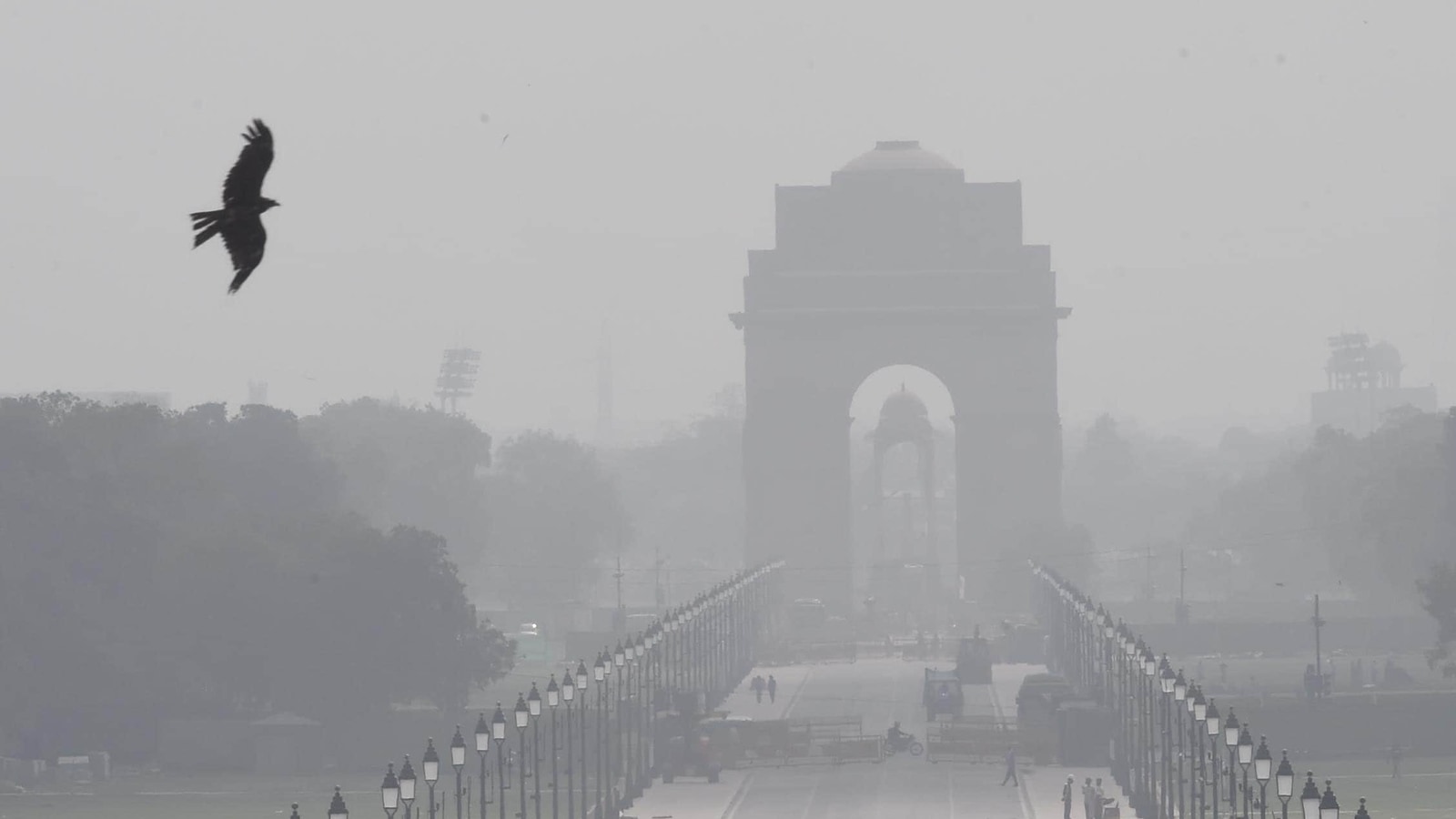 Air We Breathe | Why does Delhi's AQI take a turn for the worse in October?