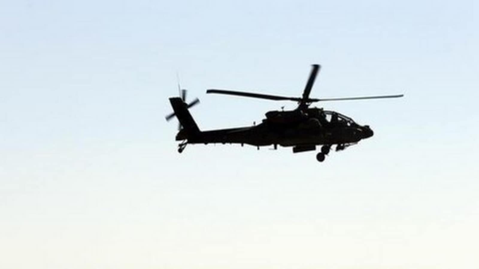 army-chopper-crashes-in-arunachal-pilot-killed