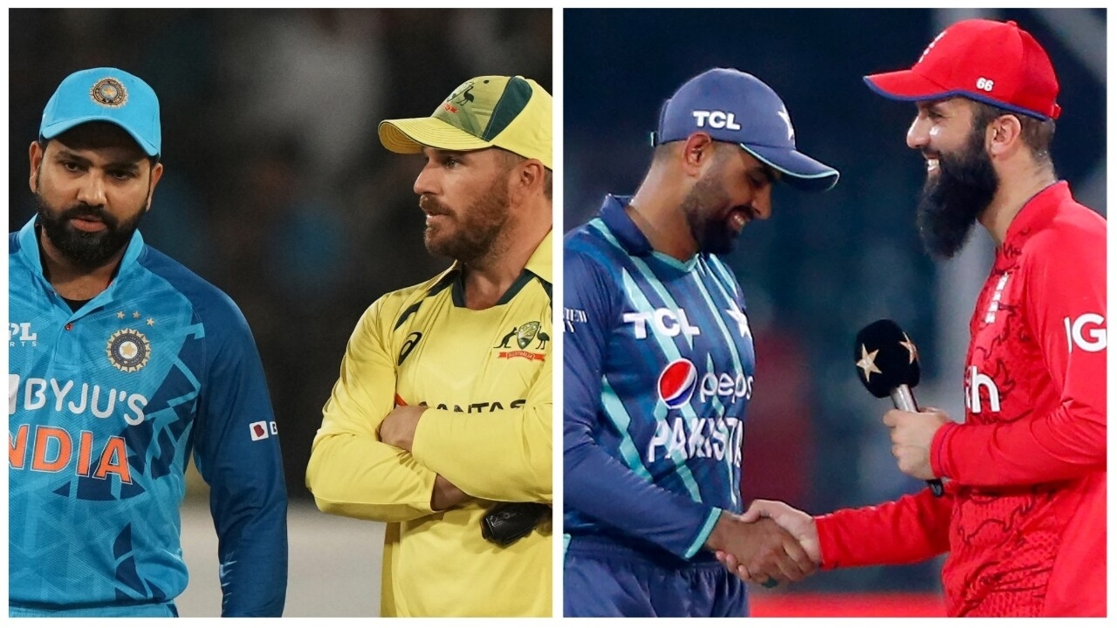 cricket world cup 2022 teams