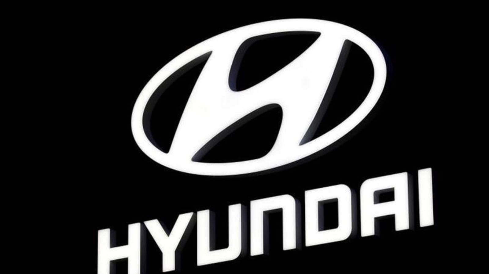HYUNDAI i20 BADGE I 20 Emblem *NEW* suit Hyundai Rear | eBay
