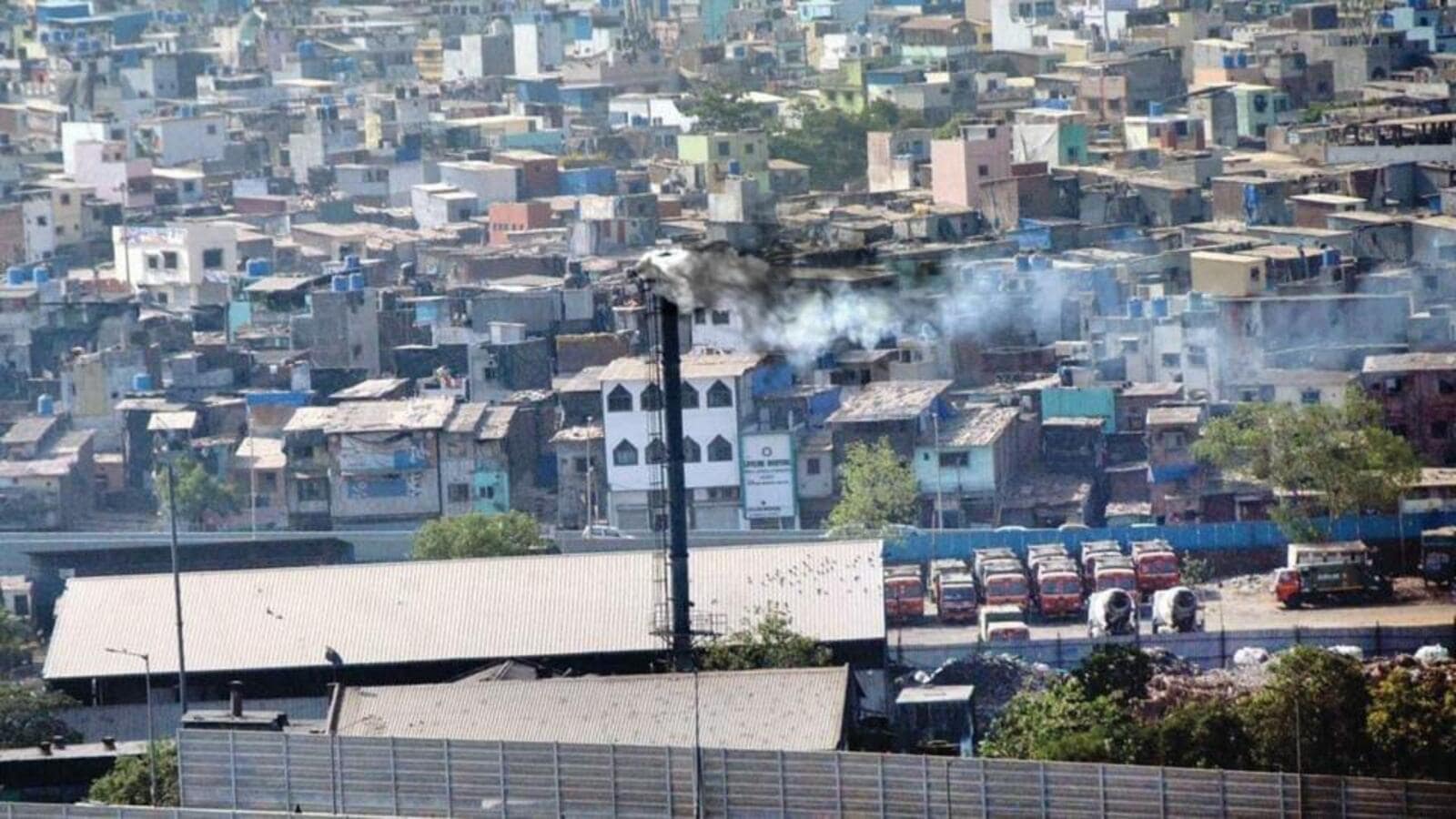 Direct impact of waste incinerator on rising TB cases in Govandi Residents to HC Mumbai news