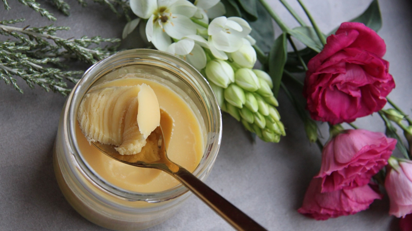Beauty tips: Ayurveda expert on why you should add ghee to your skincare regime