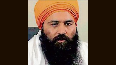 Haryana govt working on giving control of gurdwaras to HSGMC, says Daduwal
