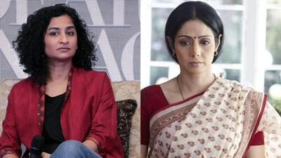 Filmmaker Gauri Shinde made her directorial debut with English Vinglish, which starred late Sridevi. Filmmaker Gauri Shinde made her directorial debut with English Vinglish, which starred late Sridevi.