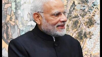 Prime Minister Narendra Modi’s reiteration of the importance of ‘democracy, diplomacy, and dialogue’ at the SCO Summit is a message that the G20 leaders should also remember as they prepare to engage at the upcoming G20 Summit in Indonesia and beyond (REUTERS) Prime Minister Narendra Modi’s reiteration of the importance of ‘democracy, diplomacy, and dialogue’ at the SCO Summit is a message that the G20 leaders should also remember as they prepare to engage at the upcoming G20 Summit in Indonesia and beyond (REUTERS)