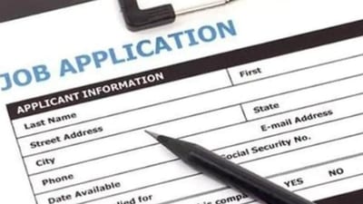 SSB Constable Recruitment 2022: Apply for 399 posts under sports quota SSB Constable Recruitment 2022: Apply for 399 posts under sports quota