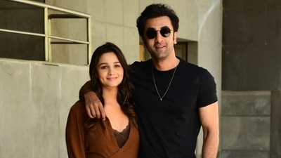 Alia Bhatt and Ranbir Kapoor are expecting their first child. (Pic credit- Varinder Chawla) Alia Bhatt and Ranbir Kapoor are expecting their first child. (Pic credit- Varinder Chawla)