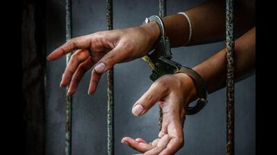 Clash averted in Yamunanagar jail, six booked (Getty Images/iStockphoto) Clash averted in Yamunanagar jail, six booked (Getty Images/iStockphoto)