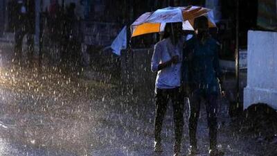 The Met department also predicted heavy rainfall spell over most parts of east and northeast India. (HT file photo) The Met department also predicted heavy rainfall spell over most parts of east and northeast India. (HT file photo)