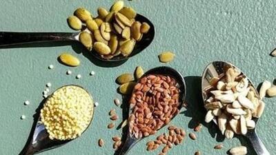 In 2018, the government decided to mark the national year of millets. (File image) In 2018, the government decided to mark the national year of millets. (File image)