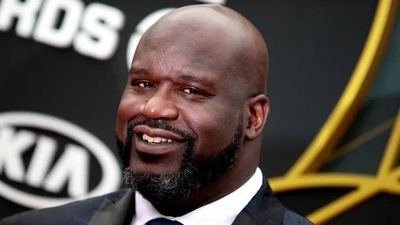 Shaquille O’Neal (Getty) Shaquille O’Neal (Getty)