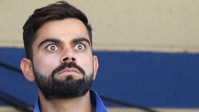 Virat Kohli names India cricketer with weird food habits Virat Kohli names India cricketer with weird food habits
