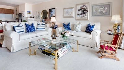 Interior decor tips to add emotional value to your home (Jean van der Meulen) Interior decor tips to add emotional value to your home (Jean van der Meulen)