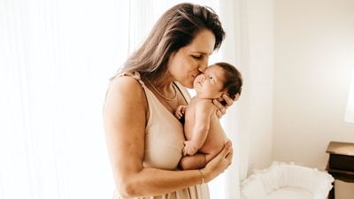 Things people don't tell you about having a baby: Know from a therapist (Jonathan Borba) Things people don't tell you about having a baby: Know from a therapist (Jonathan Borba)