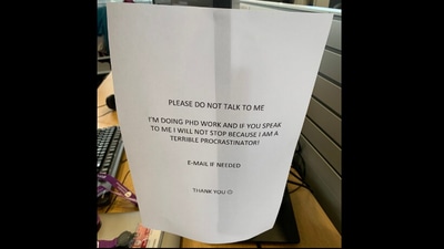 This note was uploaded by a Ph.D. story. (Twitter/@Steve_Bingham92) This note was uploaded by a Ph.D. story. (Twitter/@Steve_Bingham92)