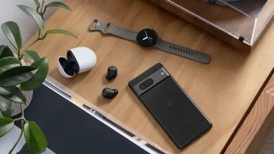 The Pixel series will be unveiled during ‘Made By Google’ event on Thursday. (Google)
