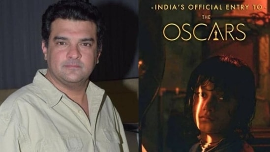 Chhello Show is backed by Siddharth Roy Kapur. Chhello Show is backed by Siddharth Roy Kapur.