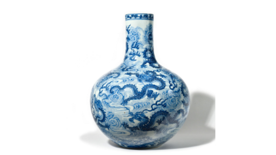 Chinese vase worth $2,000 sells for nearly $9 million. Here's what happened | - Hindustan Times