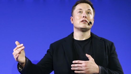 Elon Musk Twitter Deal: Tesla Motors, Inc. CEO Elon Musk.(AP)