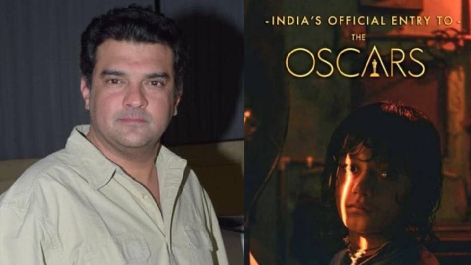 Chhello Show is backed by Siddharth Roy Kapur. Chhello Show is backed by Siddharth Roy Kapur.