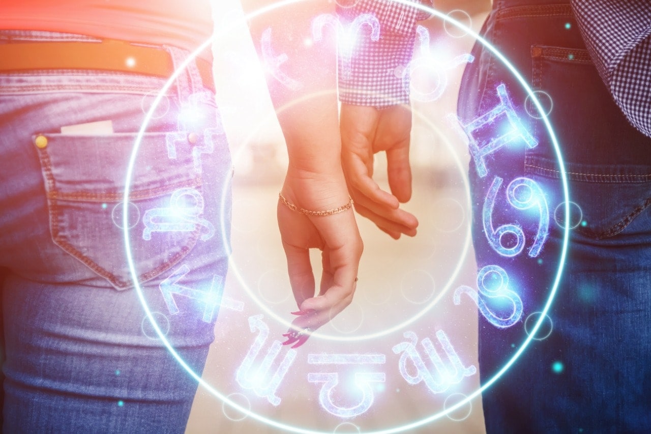 Daily Love and Relationship Horoscope 2022: Find out love predictions for October 6. Daily Love and Relationship Horoscope 2022: Find out love predictions for October 6.