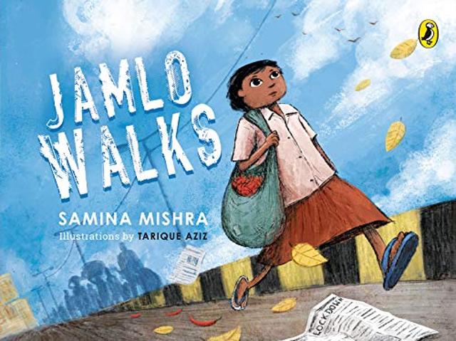 32pp, ₹250; Puffin Books 32pp, ₹250; Puffin Books
