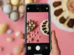 Realme mobile phone(https://www.pexels.com) Realme mobile phone(https://www.pexels.com)