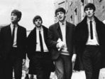 John, Ringo, Paul and George: The Beatles at the start of their career(dpa/picture alliance ) John, Ringo, Paul and George: The Beatles at the start of their career(dpa/picture alliance )
